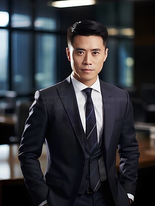 林必立 用户体验负责人